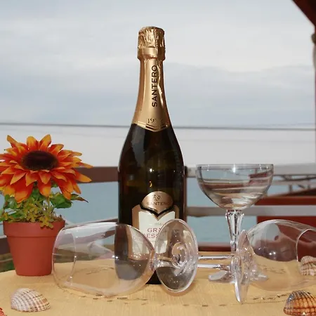 Gb Vacanze Sicilia Apartment