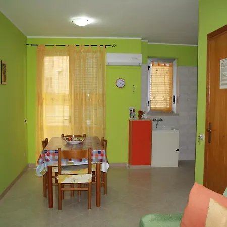 Gb Vacanze Sicilia Apartment