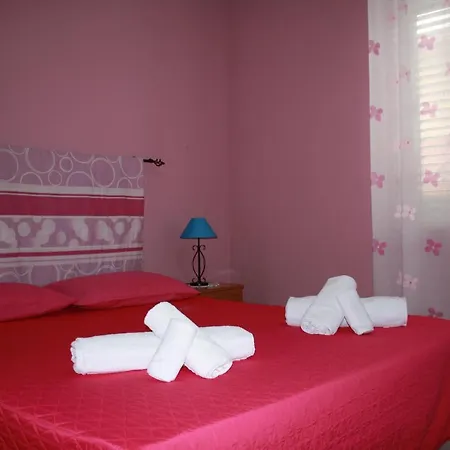 Apartment Gb Vacanze Sicilia Balestrate