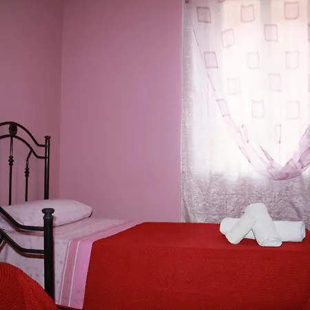 Gb Vacanze Sicilia Apartment Balestrate