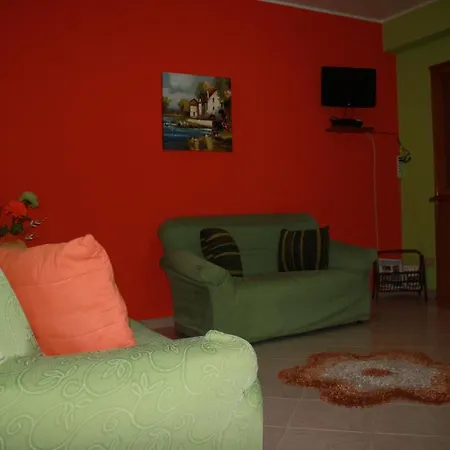Gb Vacanze Sicilia Apartment