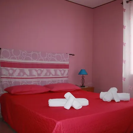 Gb Vacanze Sicilia *