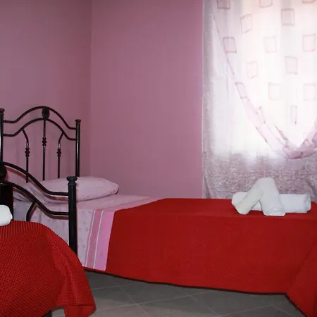 Apartment Gb Vacanze Sicilia Balestrate