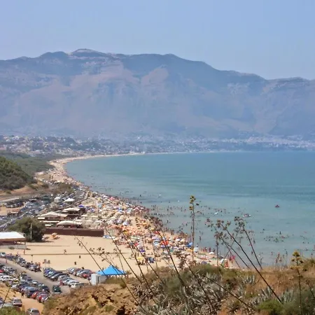 Apartment Gb Vacanze Sicilia Balestrate