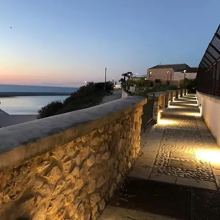 Gb Vacanze Sicilia * Balestrate