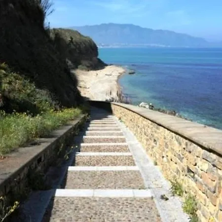 Apartment Gb Vacanze Sicilia *