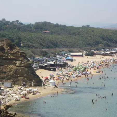 Gb Vacanze Sicilia Apartment