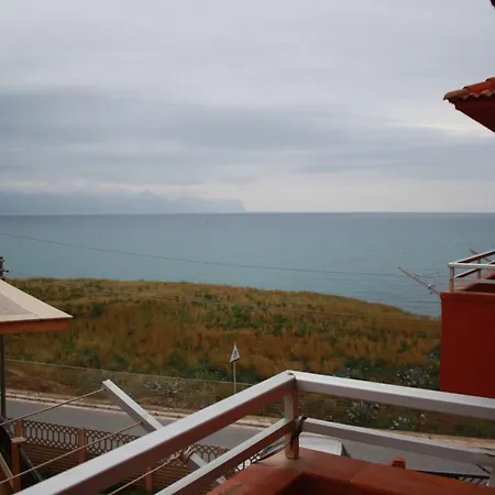 Apartment Gb Vacanze Sicilia *