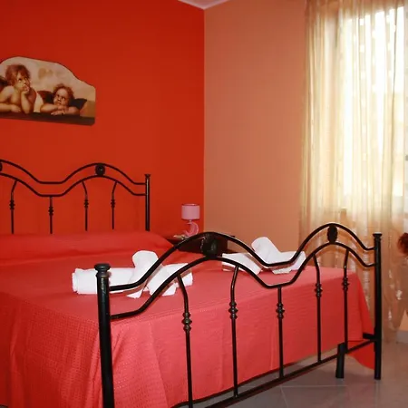 Apartment Gb Vacanze Sicilia Balestrate