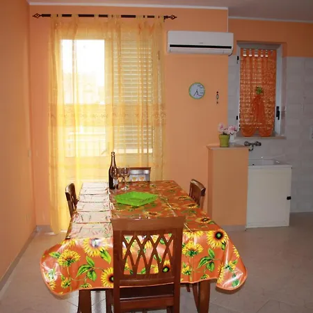 Gb Vacanze Sicilia Balestrate