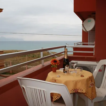 Apartment Gb Vacanze Sicilia Balestrate