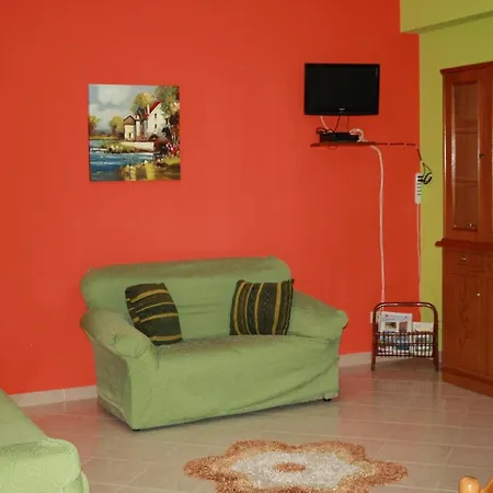 Gb Vacanze Sicilia *