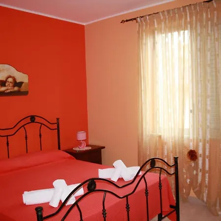 Gb Vacanze Sicilia Balestrate