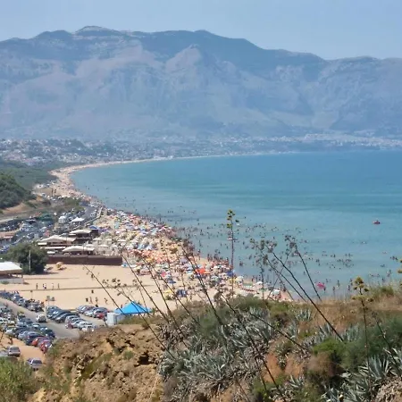 Apartment Gb Vacanze Sicilia *