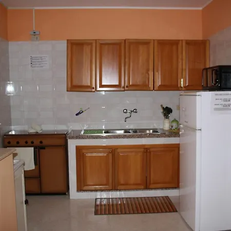 Apartment Gb Vacanze Sicilia