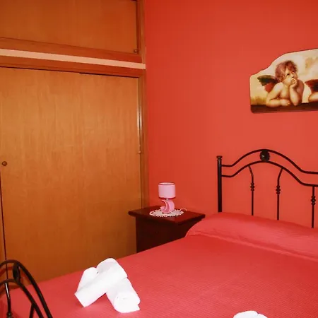 Gb Vacanze Sicilia Balestrate