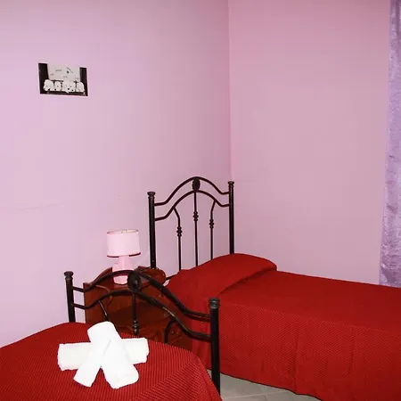Apartment Gb Vacanze Sicilia *