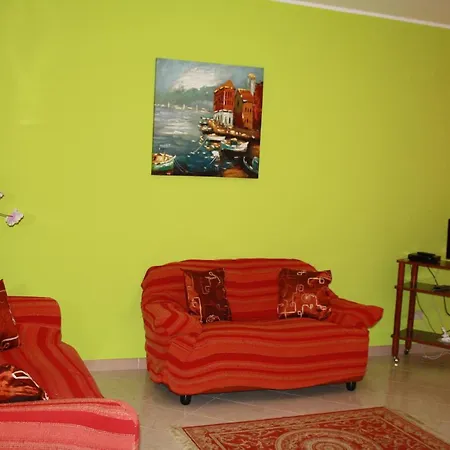 Gb Vacanze Sicilia Appartement *