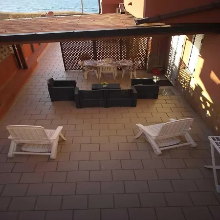 Apartment Gb Vacanze Sicilia *