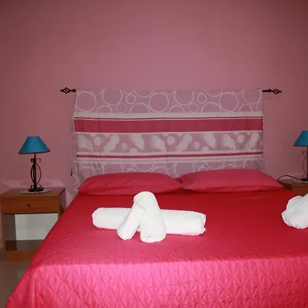 Apartment Gb Vacanze Sicilia *