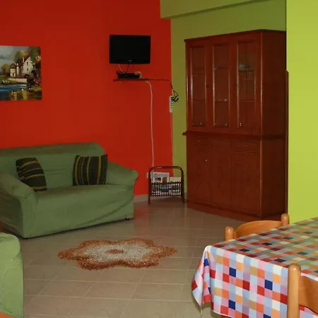 Gb Vacanze Sicilia Apartment *