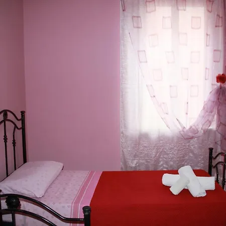Appartement Gb Vacanze Sicilia