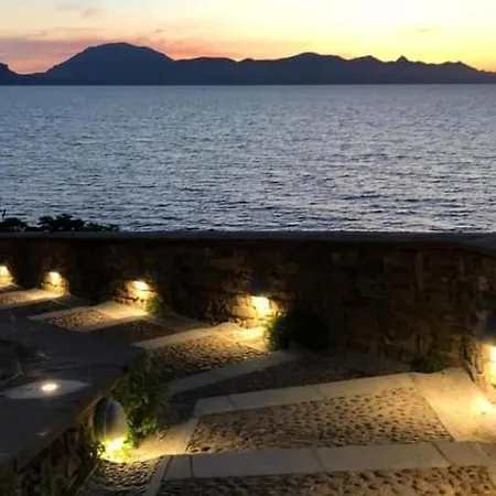 Gb Vacanze Sicilia Appartement