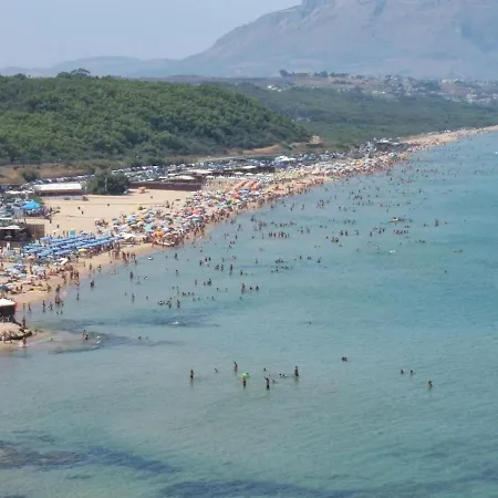 Gb Vacanze Sicilia Apartment Balestrate
