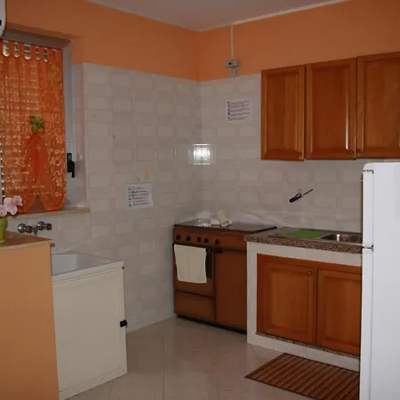 Gb Vacanze Sicilia Apartment