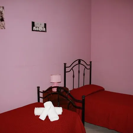 Gb Vacanze Sicilia