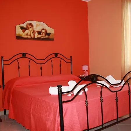 Gb Vacanze Sicilia * Balestrate