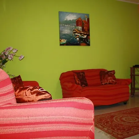 Appartement Gb Vacanze Sicilia Balestrate