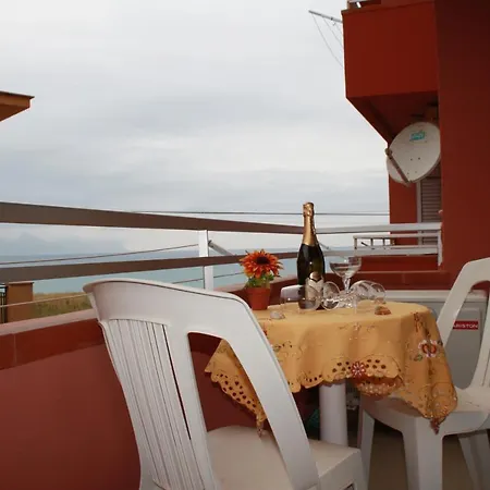 Gb Vacanze Sicilia