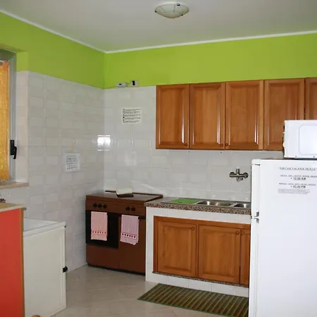 Gb Vacanze Sicilia Apartment *