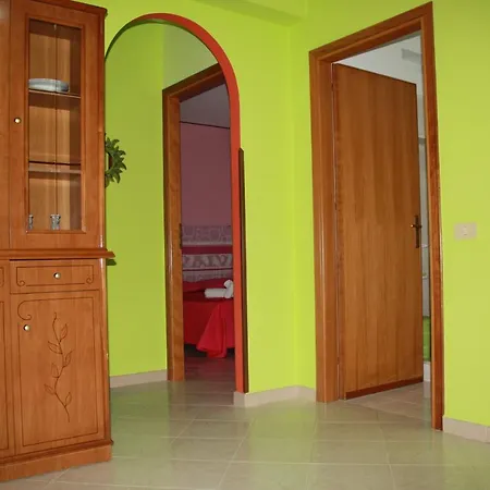 Gb Vacanze Sicilia * Balestrate