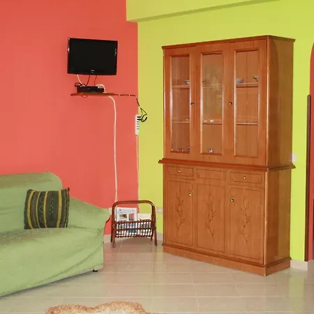 Apartment Gb Vacanze Sicilia