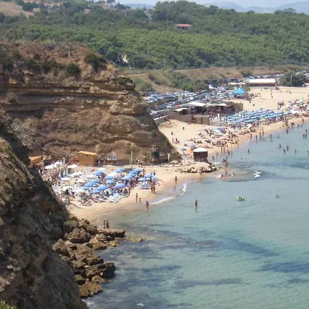 Apartment Gb Vacanze Sicilia Balestrate