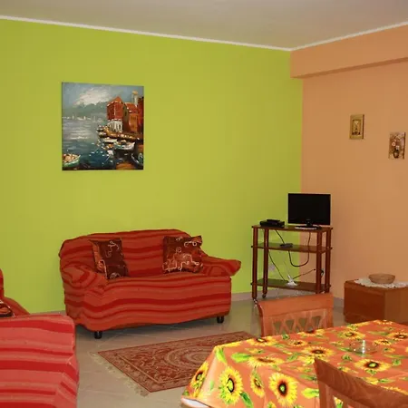 Gb Vacanze Sicilia Apartment *