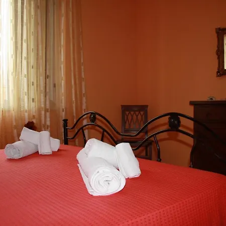 Apartment Gb Vacanze Sicilia Balestrate