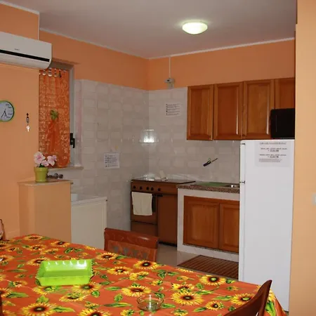 Appartement Gb Vacanze Sicilia