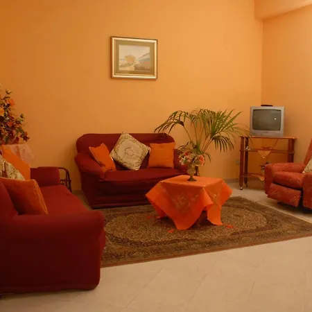 Gb Vacanze Sicilia Apartment