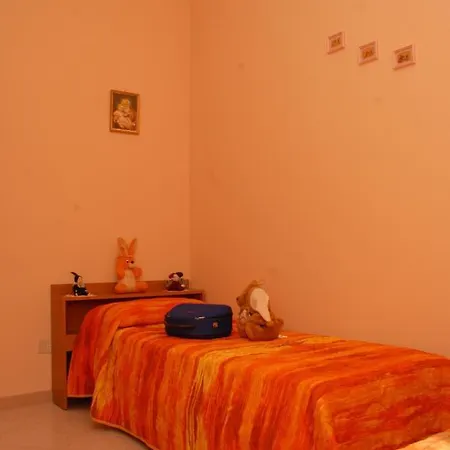 Gb Vacanze Sicilia *