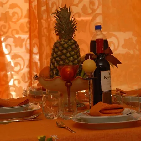 Gb Vacanze Sicilia