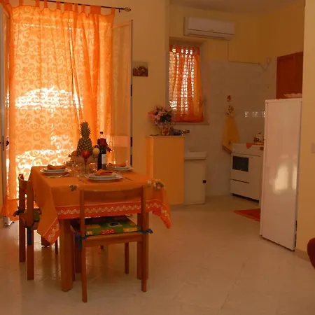 Gb Vacanze Sicilia * Balestrate
