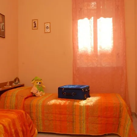 Gb Vacanze Sicilia *