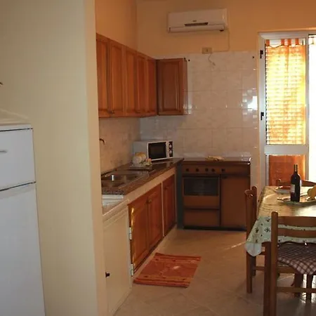 Gb Vacanze Sicilia Apartment Balestrate