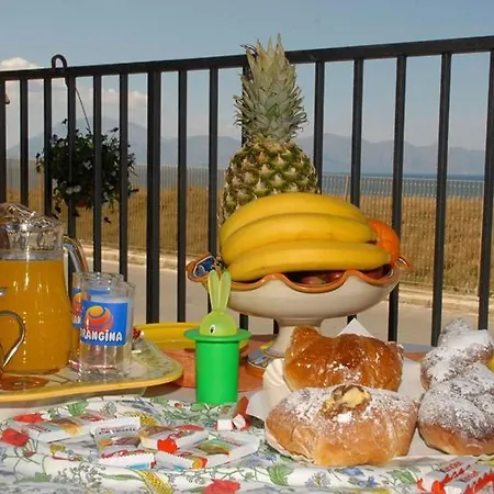 Gb Vacanze Sicilia * Balestrate