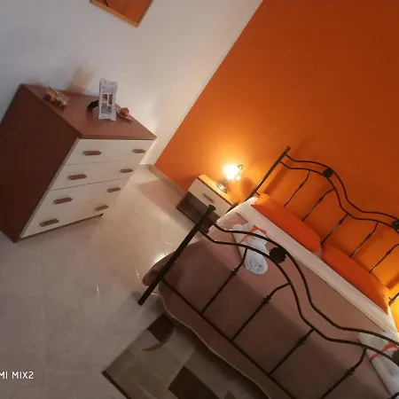 Gb Vacanze Sicilia Apartment Balestrate