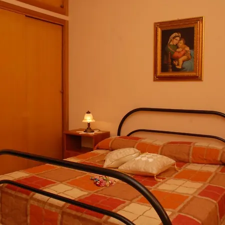Gb Vacanze Sicilia *