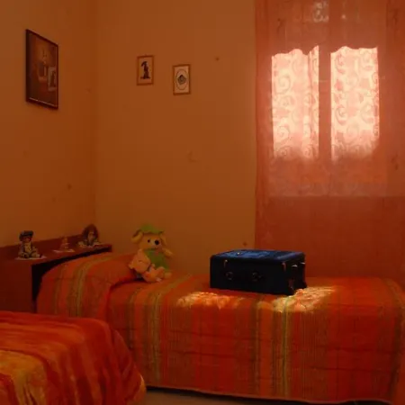 Gb Vacanze Sicilia Apartment *